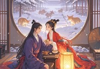 山河绝恋与宫闱权谋：古代言情小说的叙事魅力